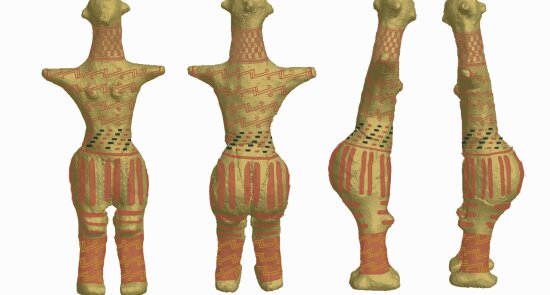 Žebětínská venuše